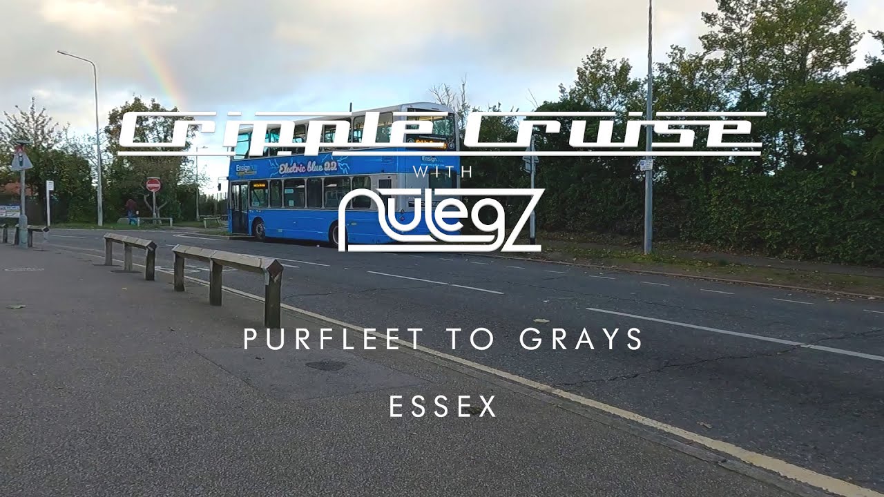 Purfleet - Grays
