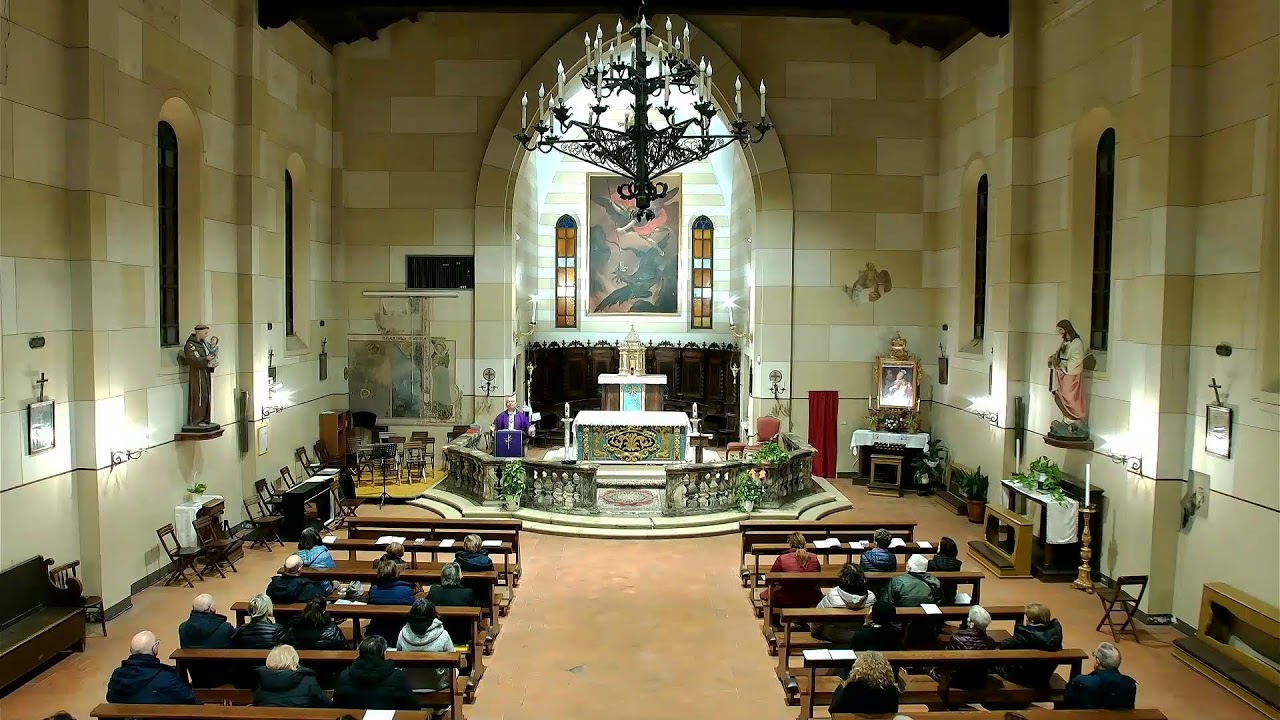 chiesa san michele novilara