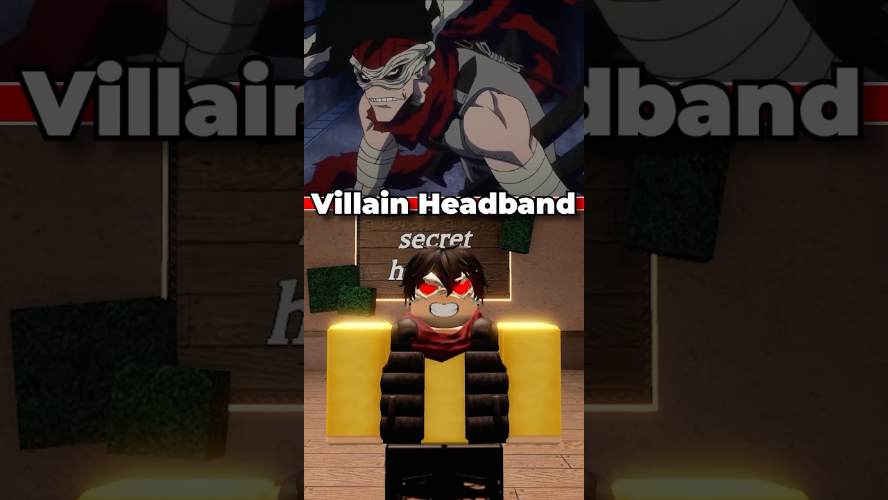 Every Accessory in Hero&rsquo;s Battleground Explained #herosbattlegrounds #emotes #accessories