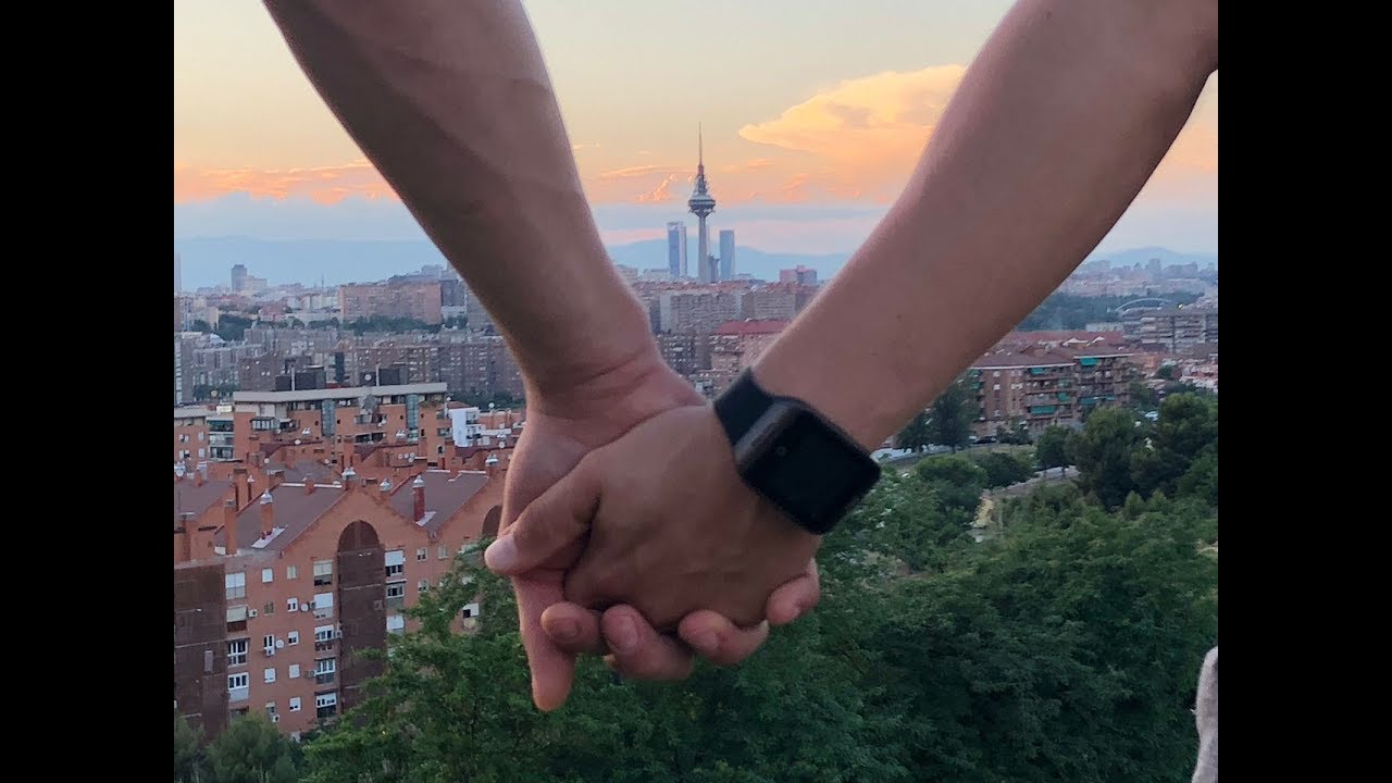 Mi propuesta de matrimonio