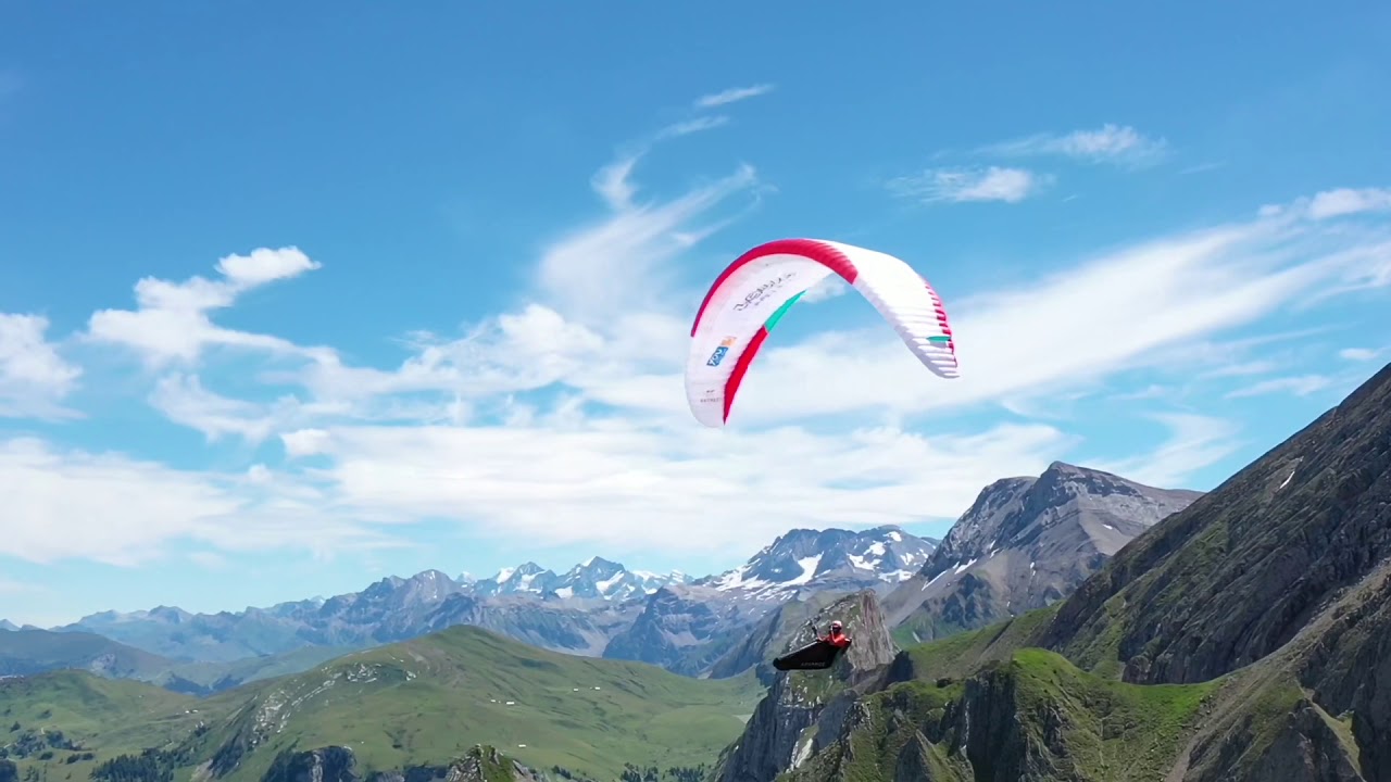 Eigertour 2020