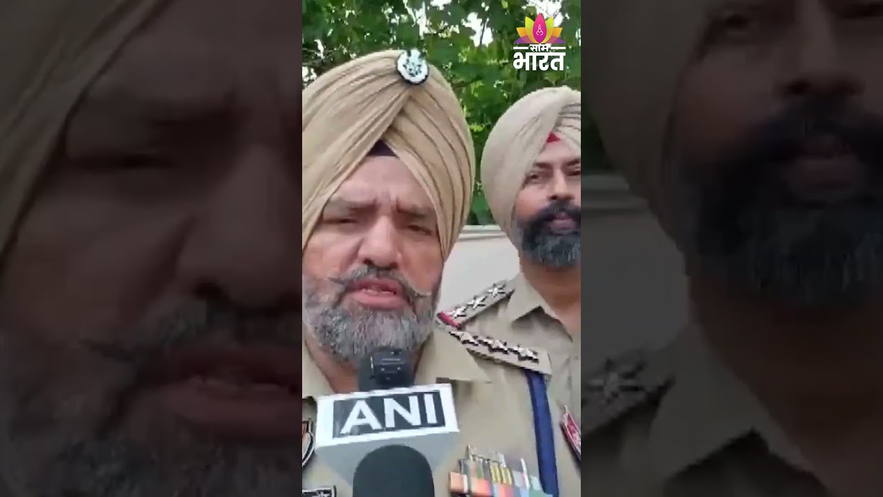 मोहाली ऑफिस में महिला की हत्या | Mohali Murder, Punjab Crime, CCTV