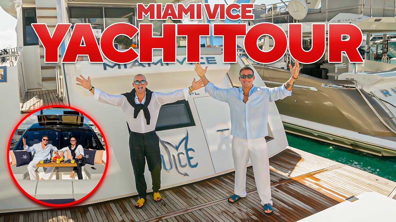 CONOCE NUESTRO NUEVO YATE 🛥️ UN SUEÑO HECHO REALIDAD