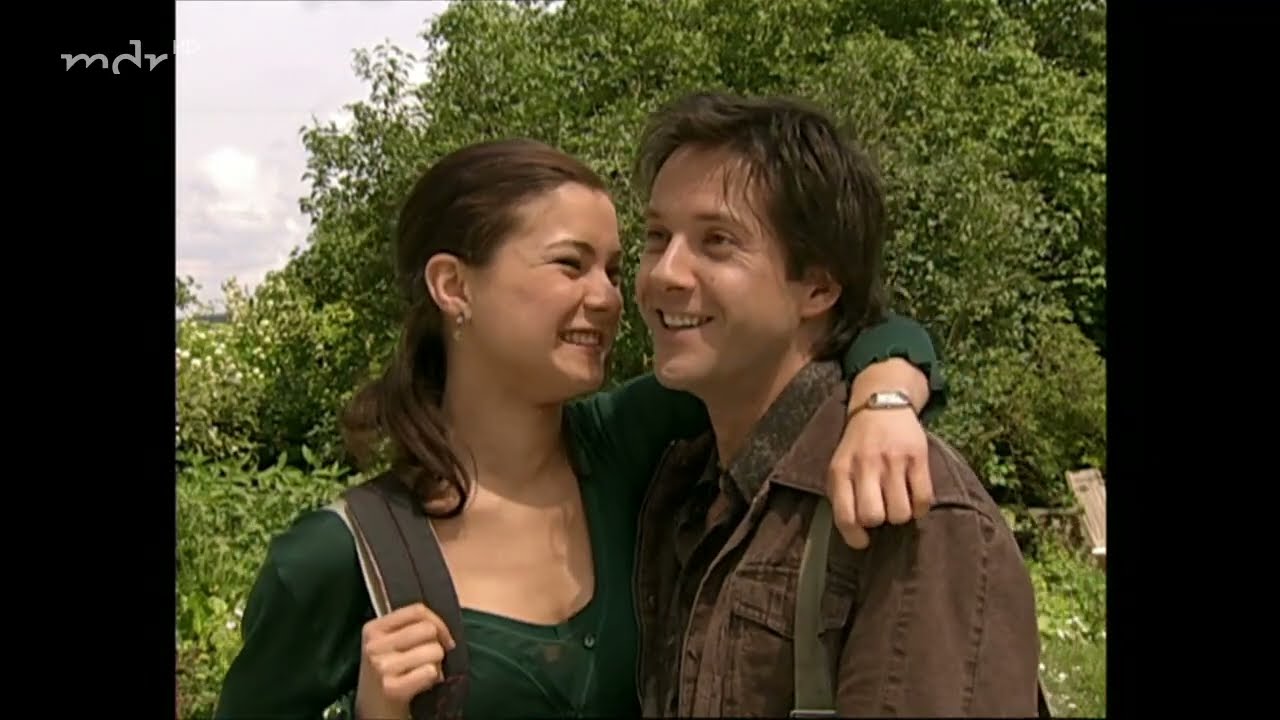 Sturm der liebe Folge 205