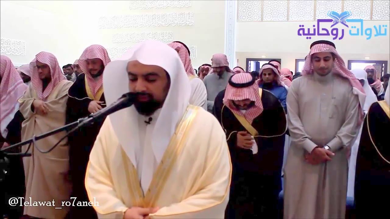 صلاة الجمعة للشيخ ناصر القطامي ٢١-٣-١٤٣٧هـ