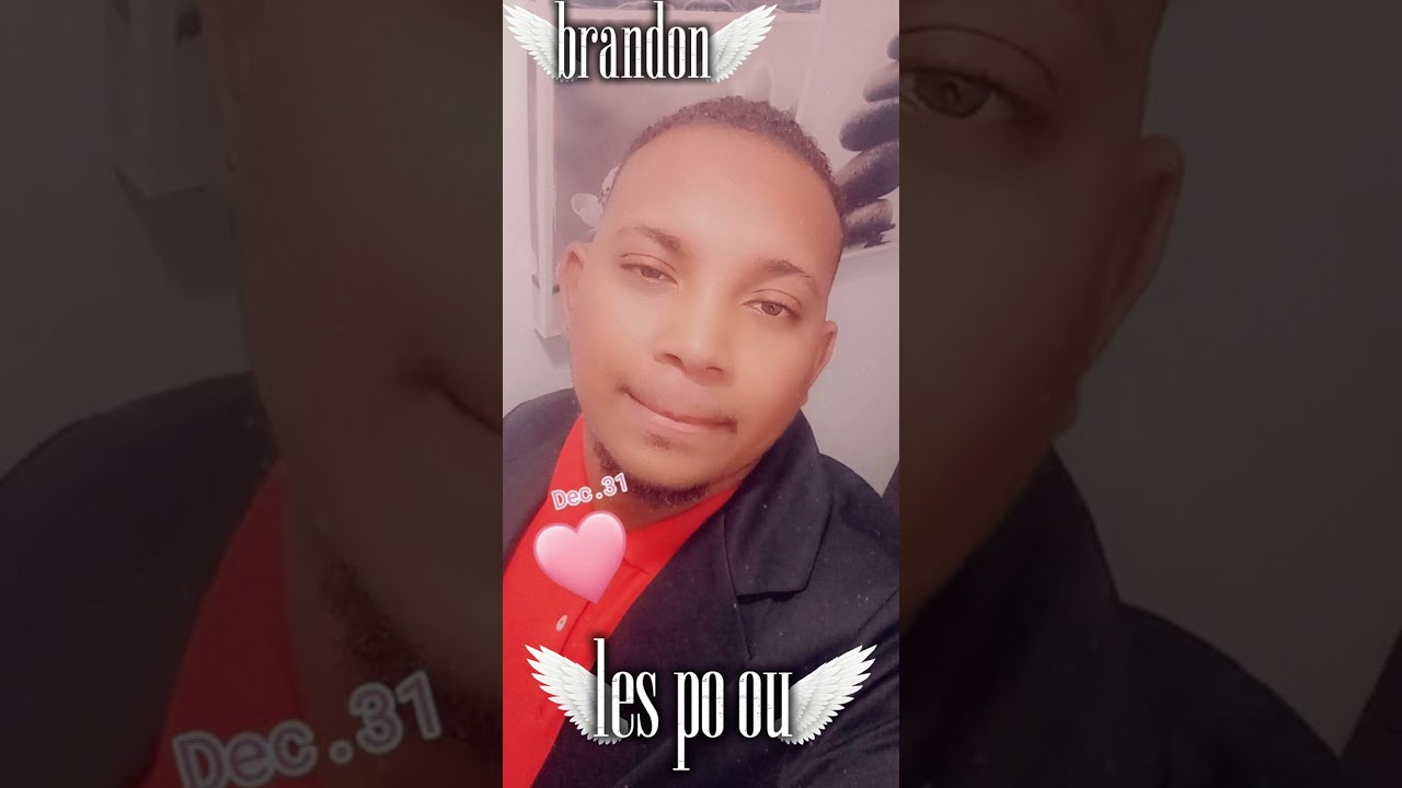Brandon ft ia les po ou (2026)