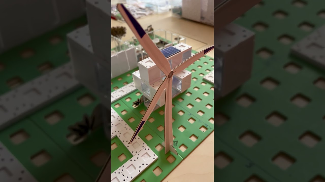 Arckit Workshop - student model building