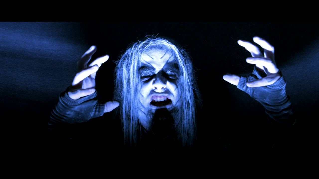 THE CARBURETORS - Lords Of Thunder (feat. Shagrath)