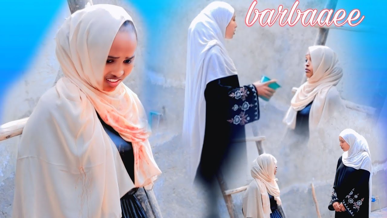 😂Dhalaa jaarsa namaa jala deemtu qorichi isii akkana kunoo