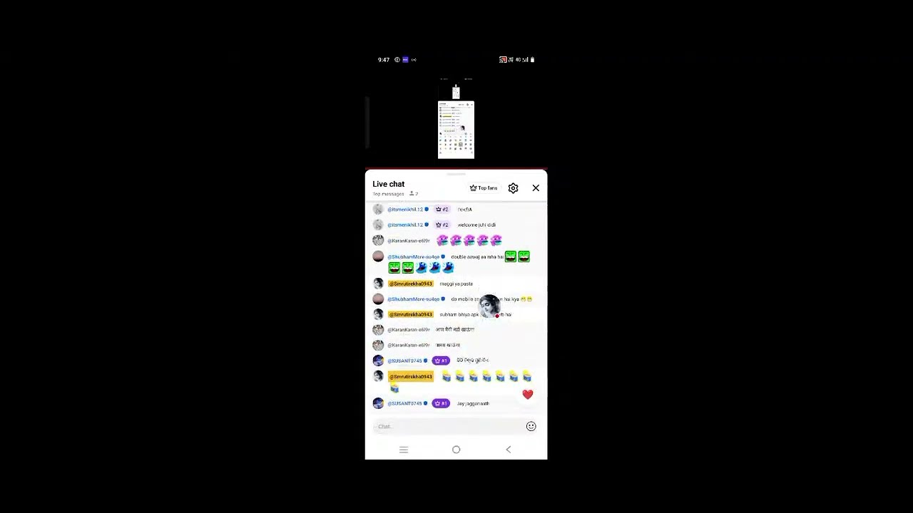 Crafter smruti  is live!