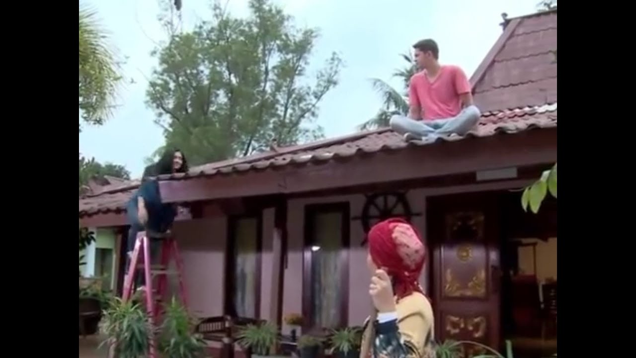 FTV Hidayah Berkah Hidup Penyanyi Dangdut