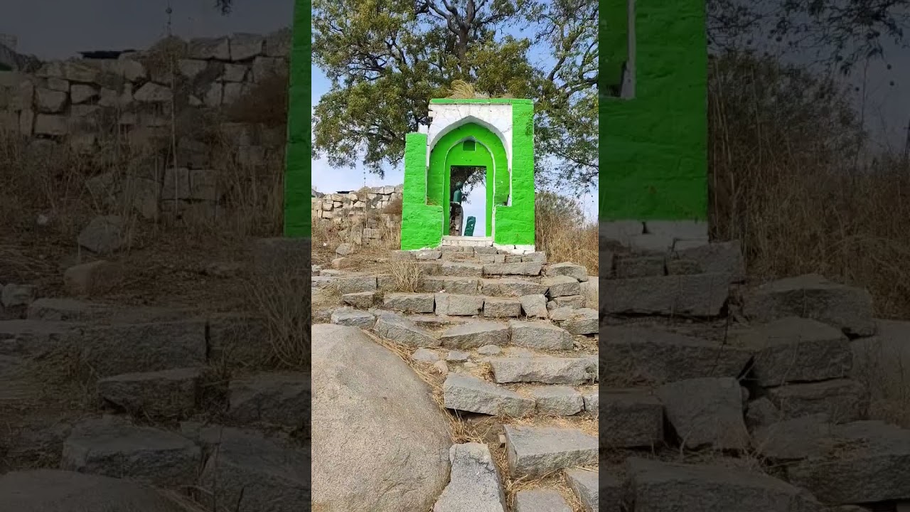 minivlog3 #shorts #minivlog #forts #raichur #karnataka #viral #trending #telugu #india #subscribe