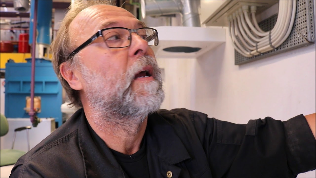 Micromanometer Emhætte