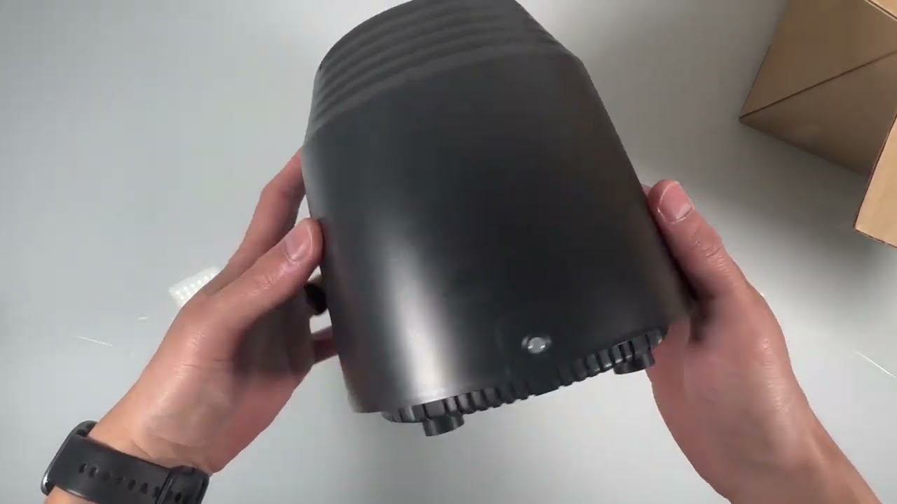 PetSafe Stay & Play Compact Wireless Pet Fence, LCD Screen to Adjust Circular Boundary Review