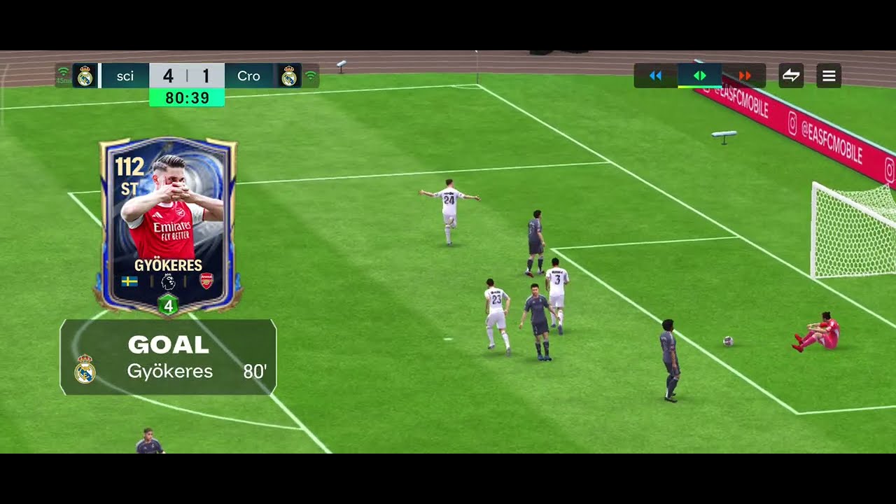 Madrid vs madrid 