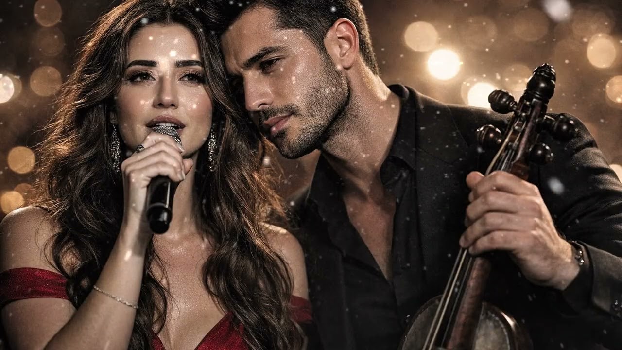 Aşkın Melodisi: Türk Şarkıları | Melody of Love: Turkish Songs