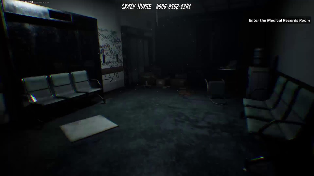 Playin Fortnite horror positive comments