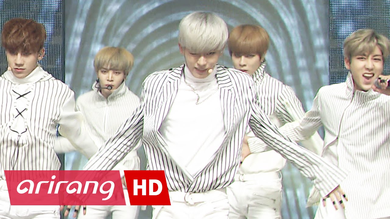 Simply K-Pop _ 24K(투포케이) _ Still 24K _ Ep.231 _ 090916