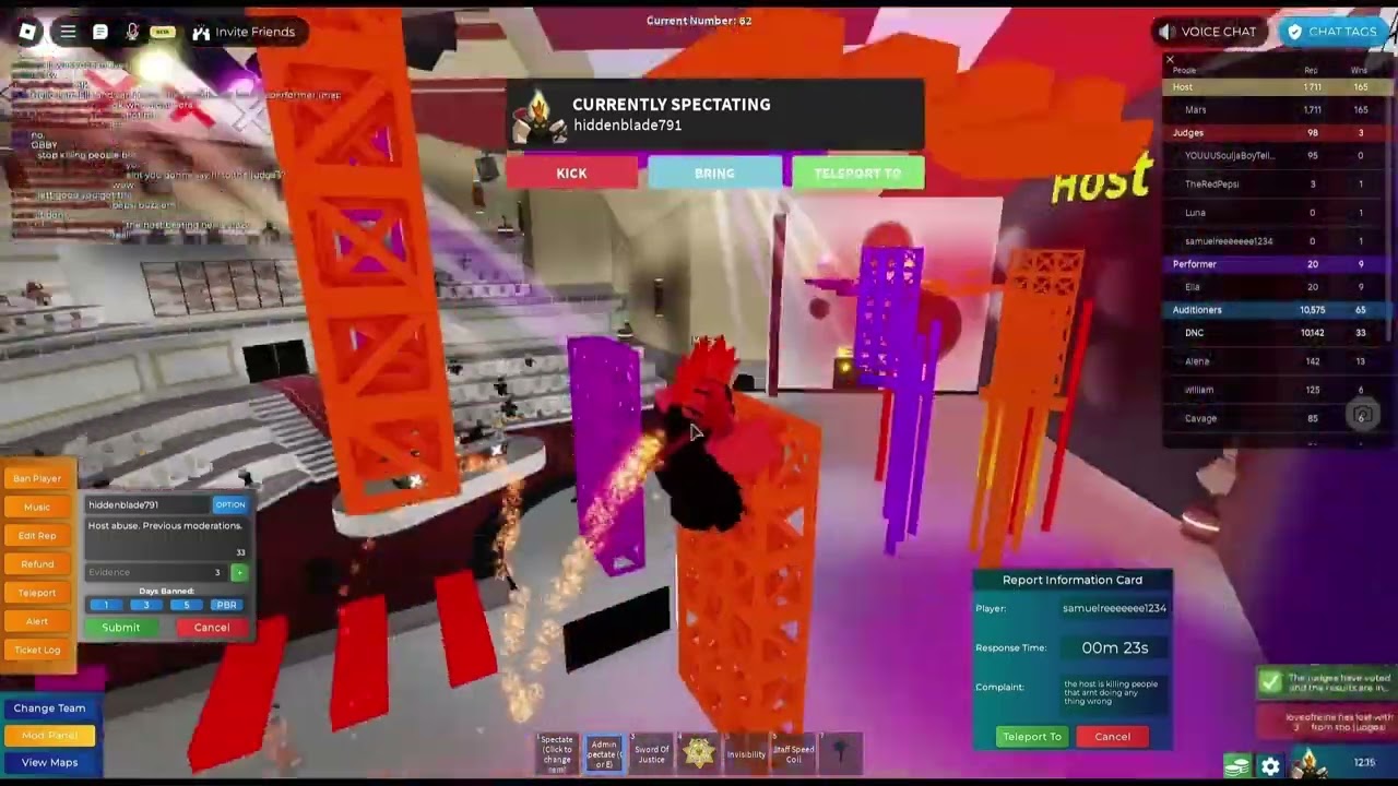 RTS Admin Series Episode 1 (Part 1) [PART 2 OUT]
