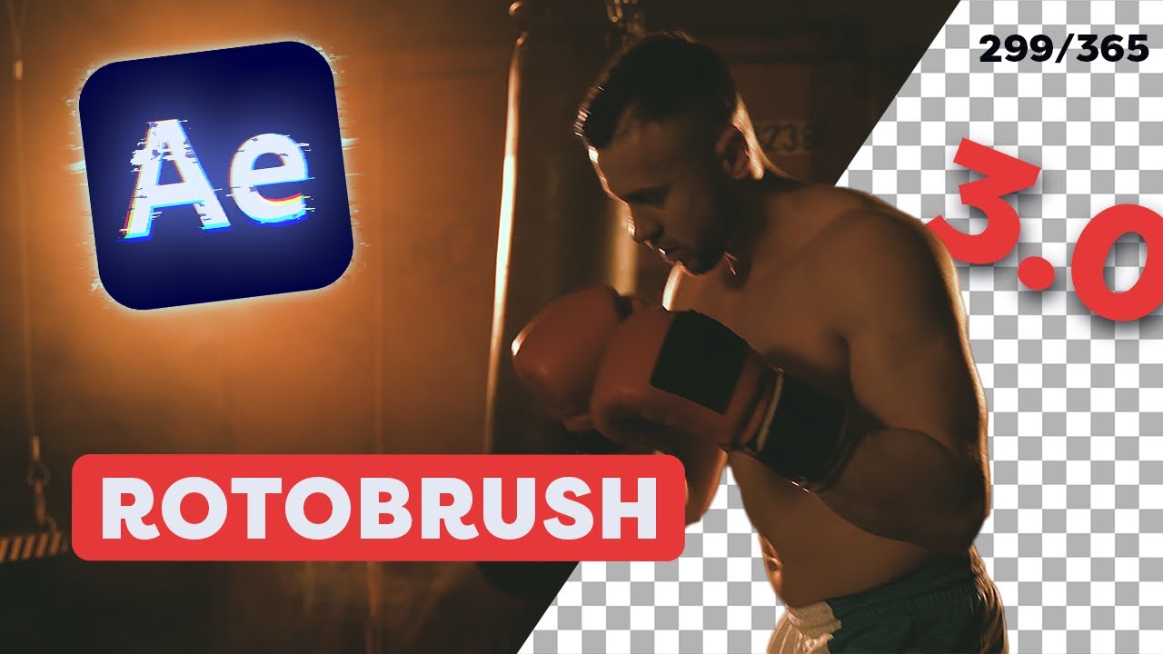 C'EST CLAIREMENT UN GAME CHANGER !!! | Tuto After Effects