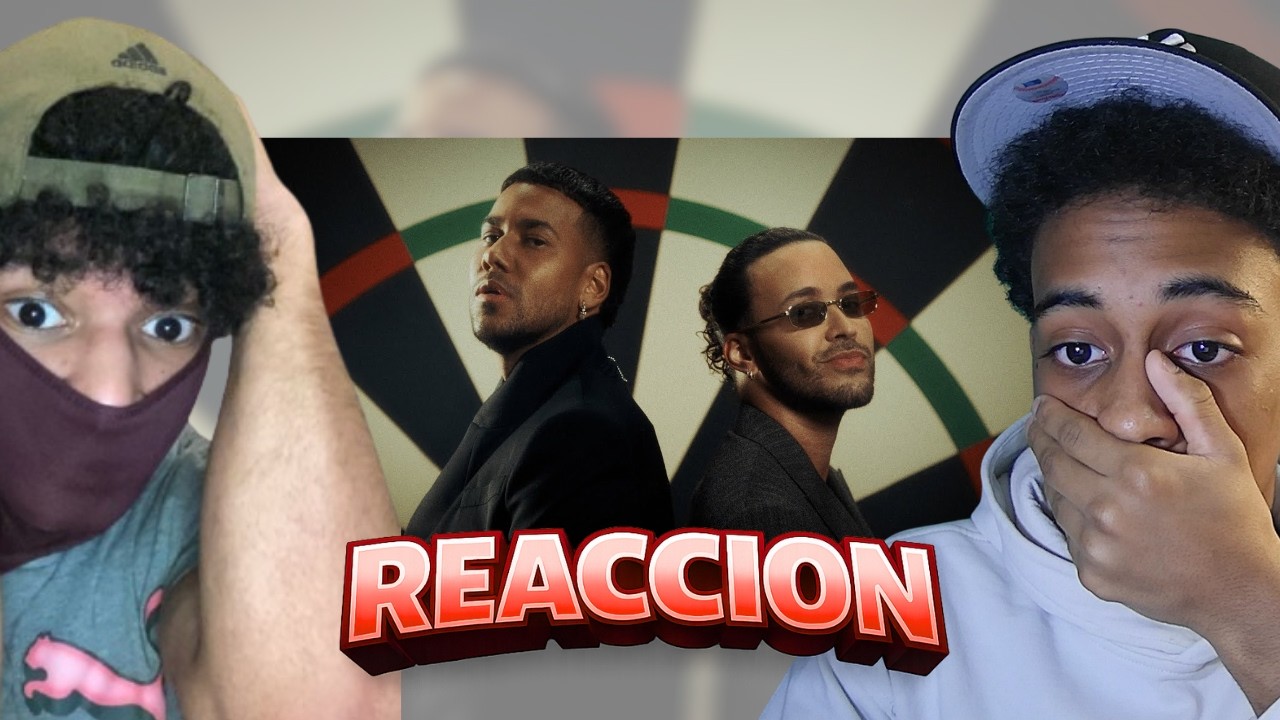 Romeo Santos, Prince Royce - Dardos