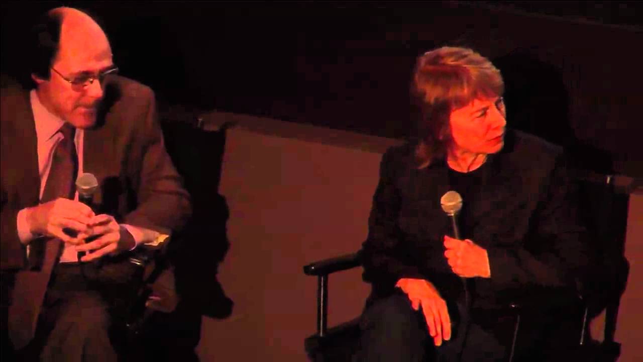 NYFF Panel: 