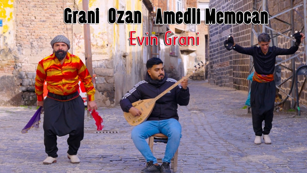 Grani Ozan Ft