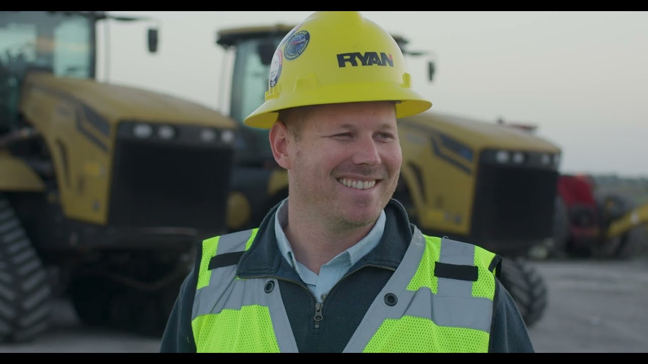 RYAN INC