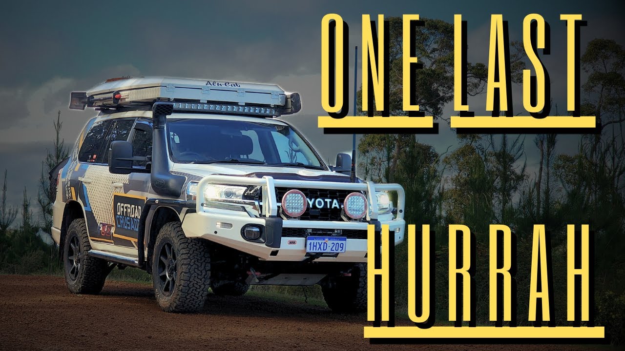 Time for a change...