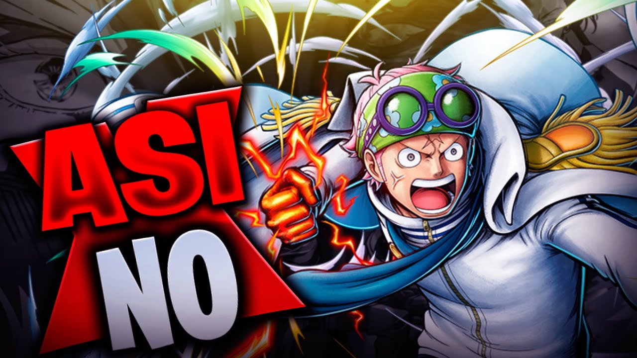 🚫!ASI NO SE DEBE DE JUGAR CON KOBY HONESTY IMPACT!🚫 | One piece bounty rush