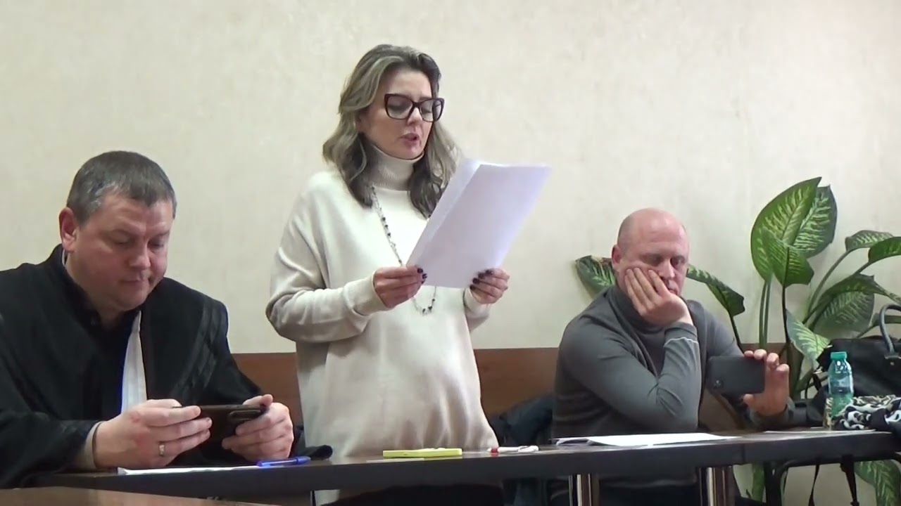 Cazul Grabovski vs. Mătăsaru