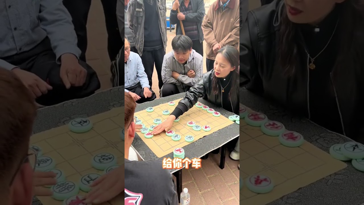 王美丽大战狂傲大黑 输了跟大黑回家掰苞米