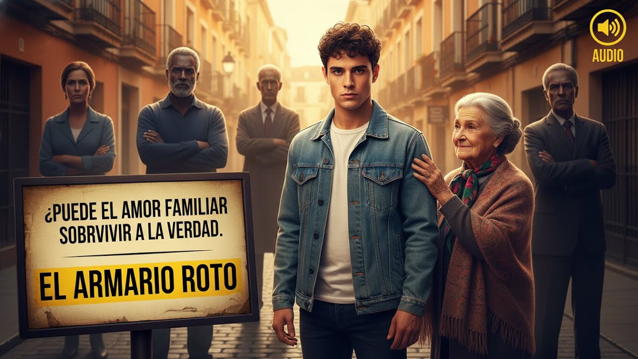 EL ARMARIO ROTO