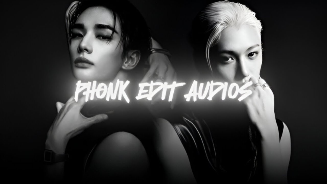.⋆♱ Phonk/Funk edit audios for your imaginary edits | pt.7 🔥🦇