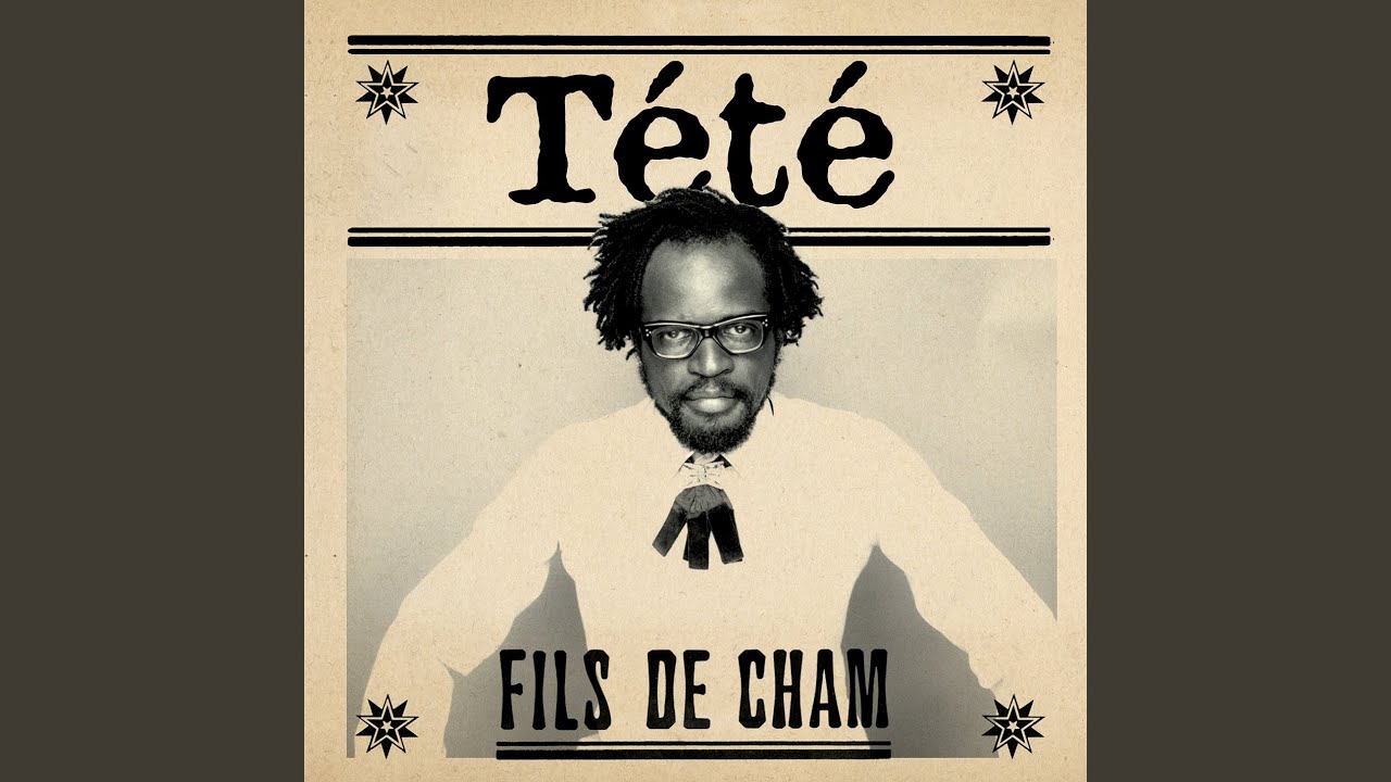 Fils de Cham