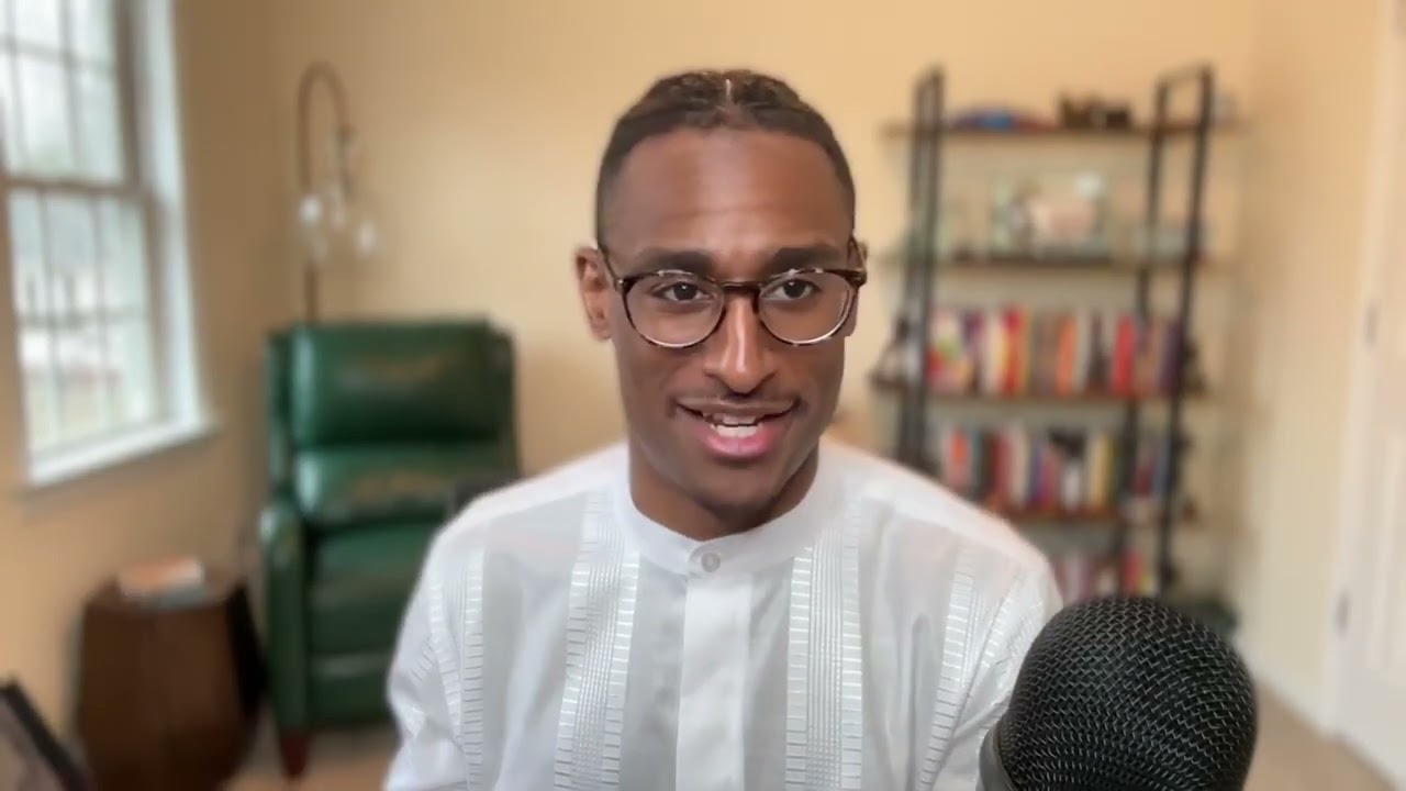 Ep 51: Redefining Masculinity: Coaching Men of Color to Lead and Live Authentically
