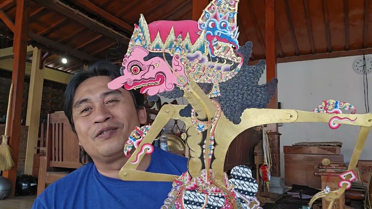 PART 4 // KURAWA 100 // ADA YANG MIRIP SWATAMA