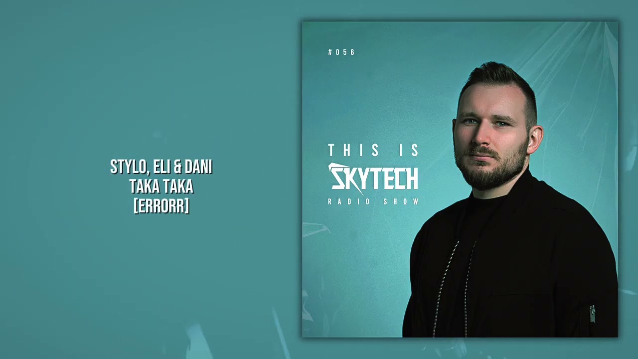 This is Skytech Episode 056