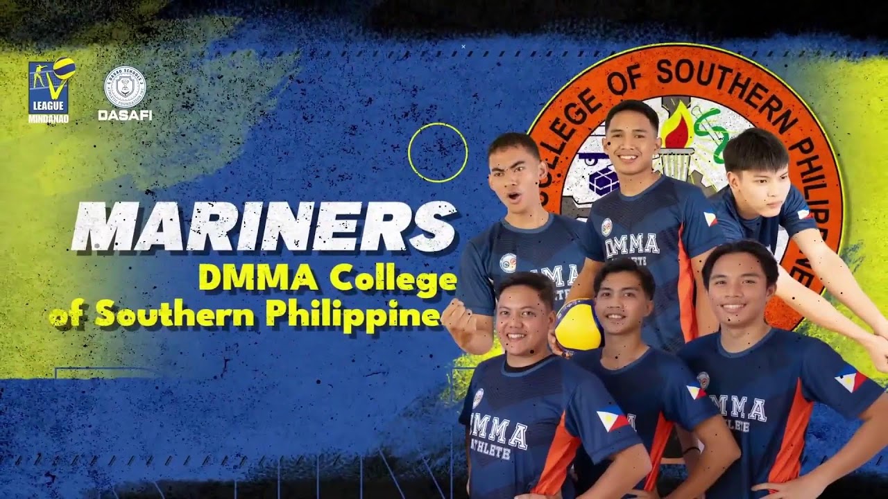 Davao Schools Athletic Foundation, Inc. (DASAFI) Live Stream