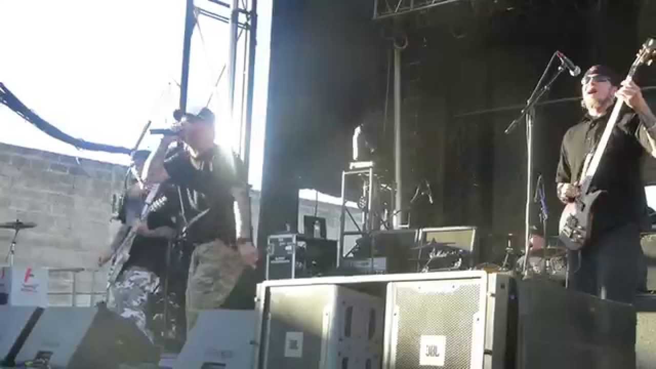 Flaw - Amendment - Live 10-17-14 Miller Lite Fall Ball