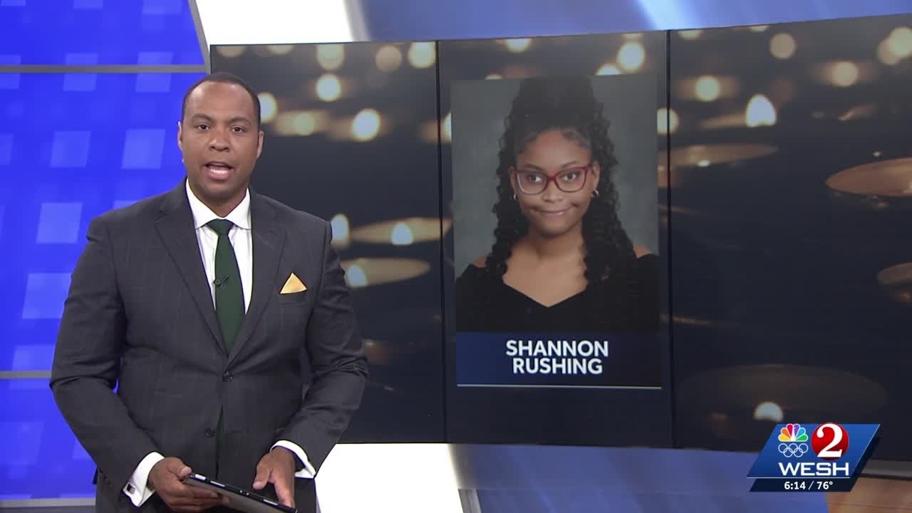 High school senior hit, killed while walking to bus stop in Ocala, police say