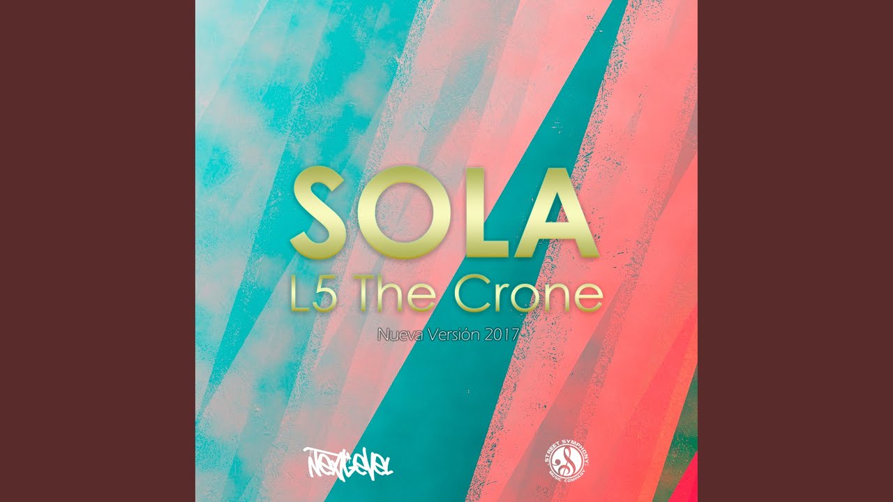 Sola (2017 Version)