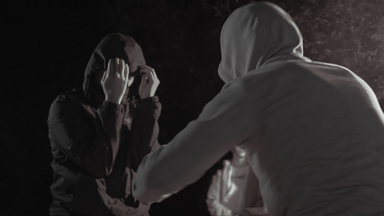 MŁODY JACA FT. TOMINI - MATEUSZ GAMROT (PROD. LITT WILLSON) CUTY: DJ SPAROVSKY (VIDEO)