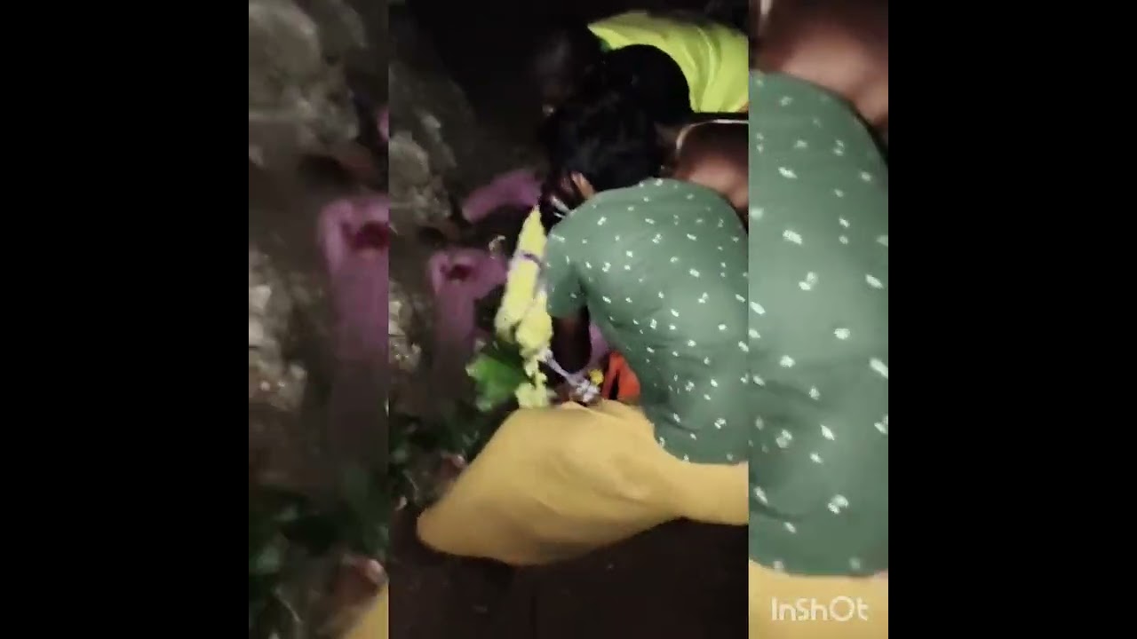 மயான கொள்ளை