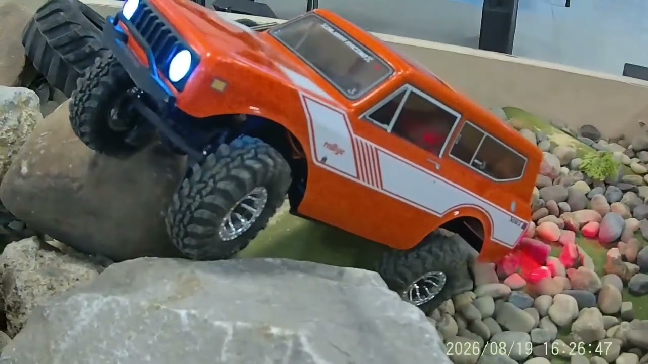 RHINESTONE COWBOY MINI CRAWLER MIX