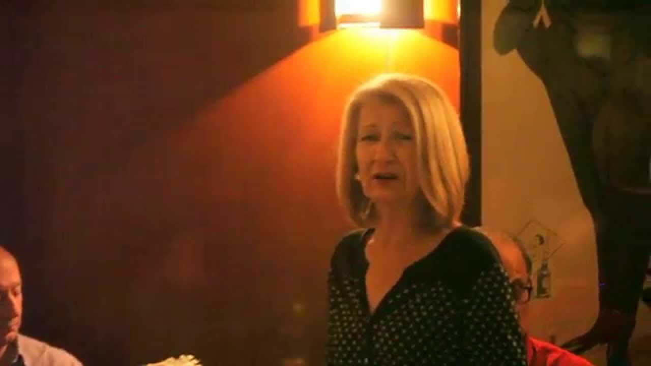 Fado, Maria da Nazaré, 