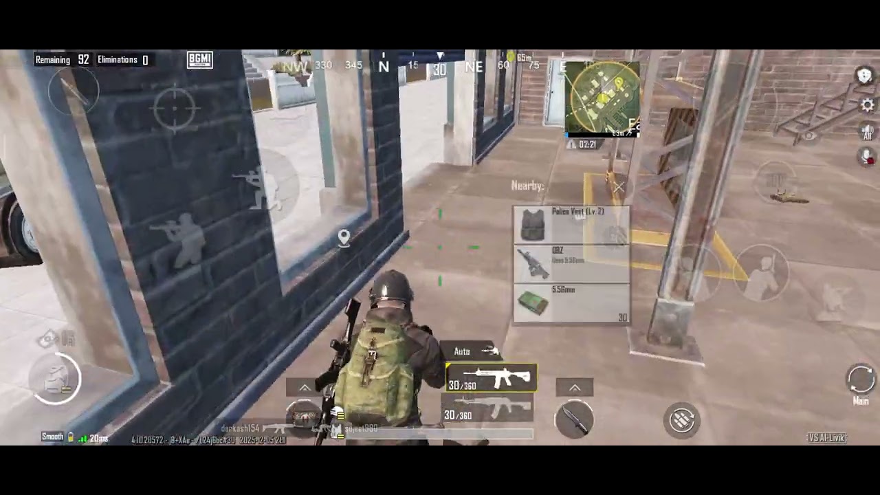 Only spam focus my aim