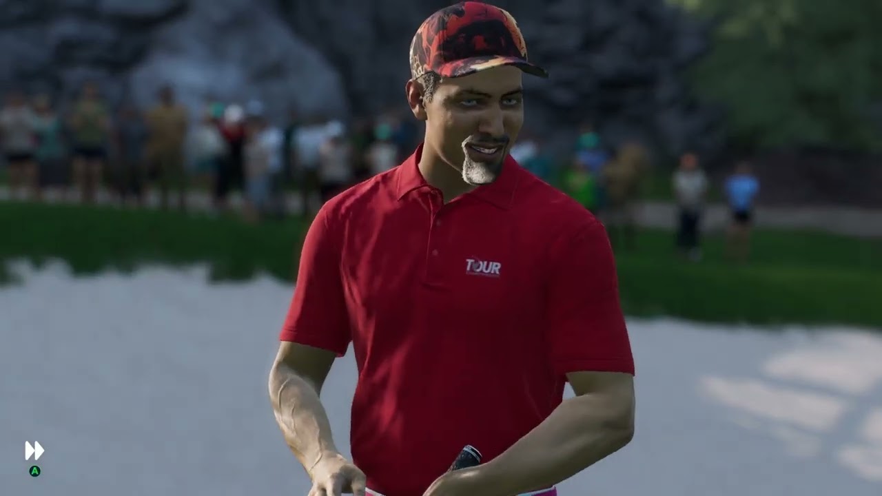 PGA TOUR - Final round highlights - Maine Classic...