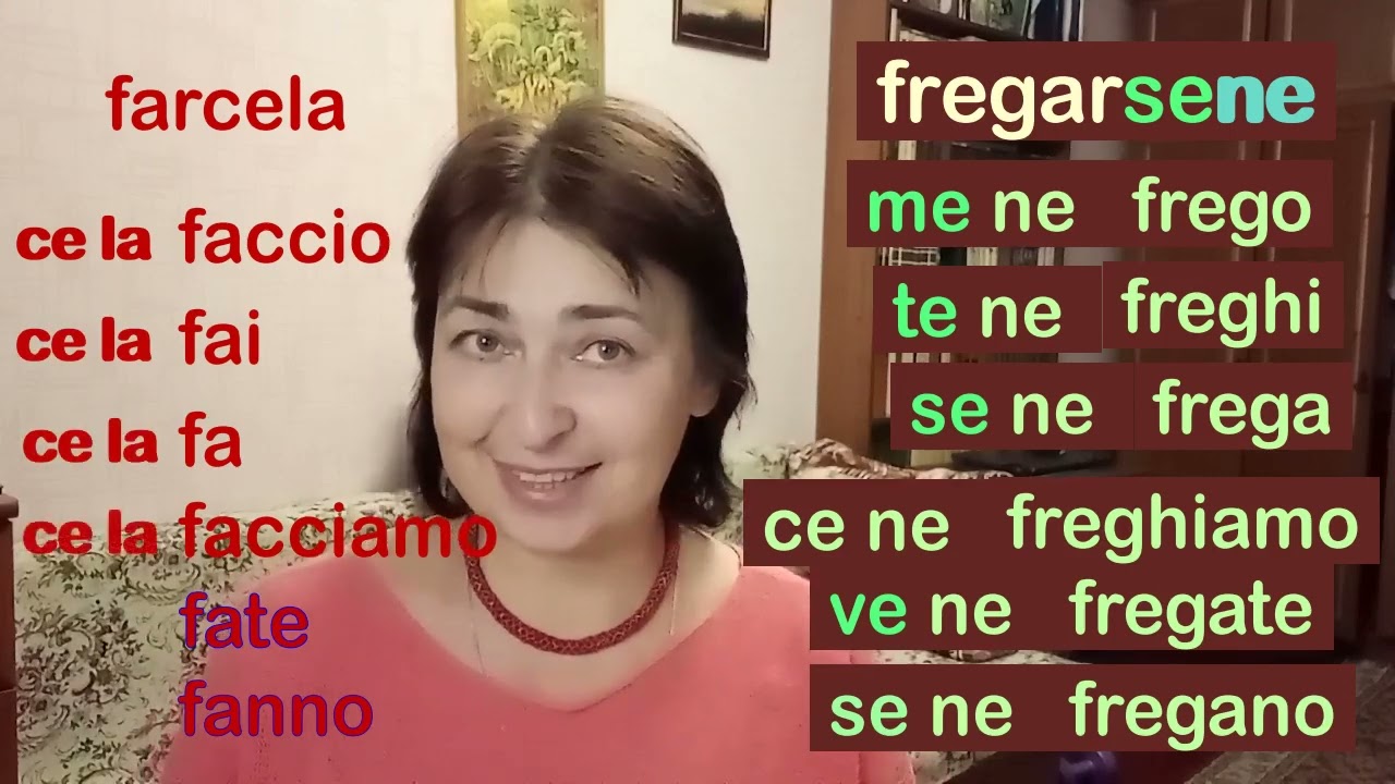 andarsene farcela prendersela