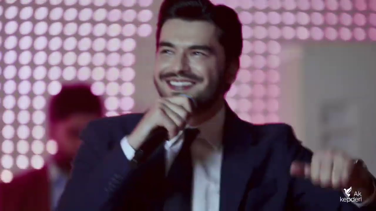 Jelil - Bro to&yuml;dan (Akkepderi video studio)